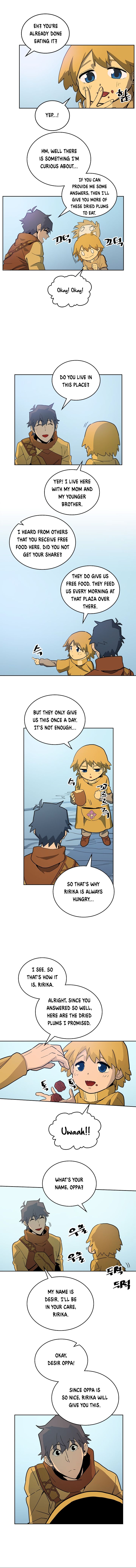 Read A Returner's Magic Should Be Special EN Manga Online