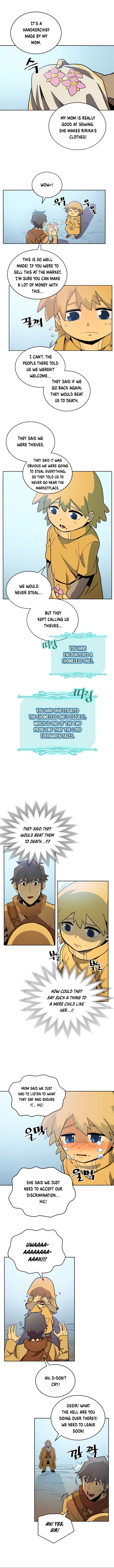 Read A Returner's Magic Should Be Special EN Manga Online