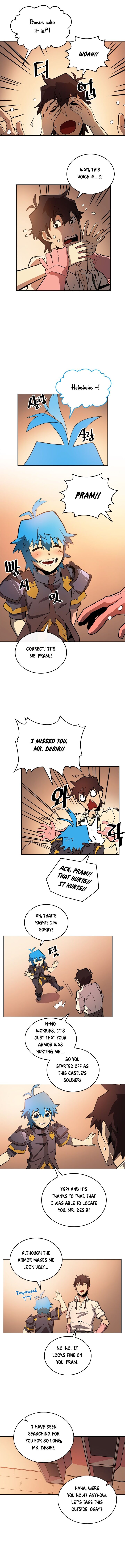 Read A Returner's Magic Should Be Special EN Manga Online