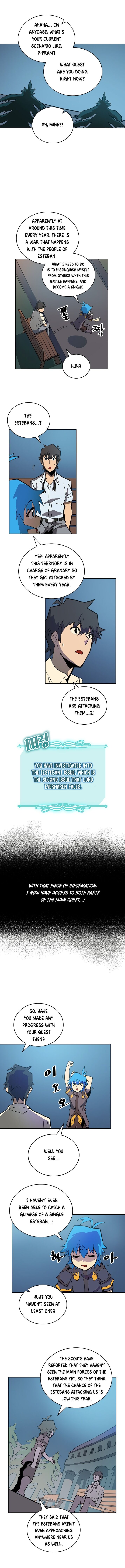 Read A Returner's Magic Should Be Special EN Manga Online