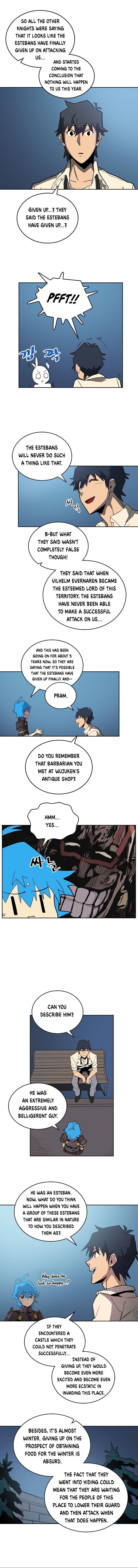 Read A Returner's Magic Should Be Special EN Manga Online