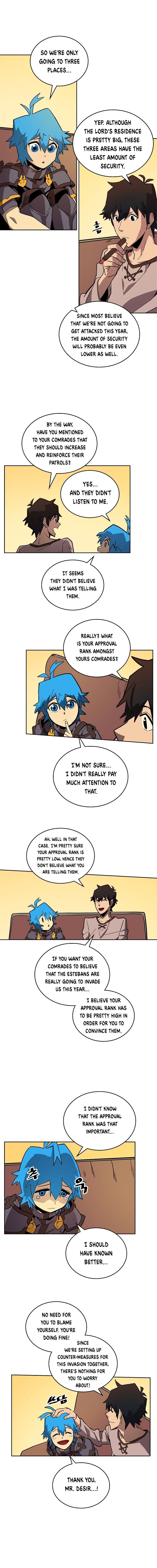 Read A Returner's Magic Should Be Special EN Manga Online