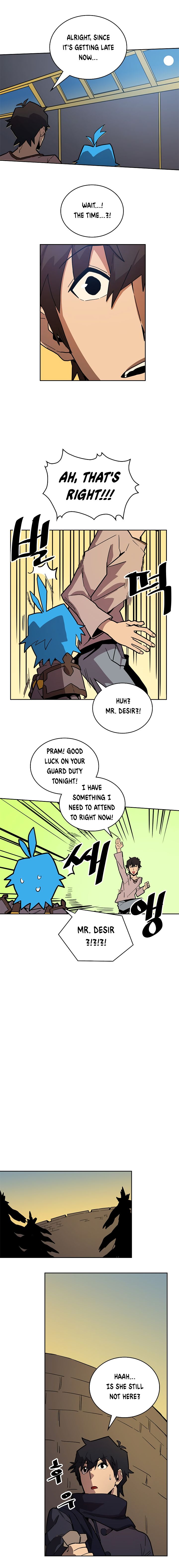 Read A Returner's Magic Should Be Special EN Manga Online