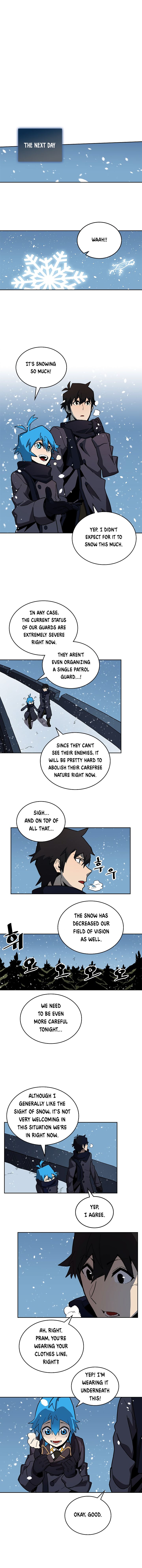 Read A Returner's Magic Should Be Special EN Manga Online