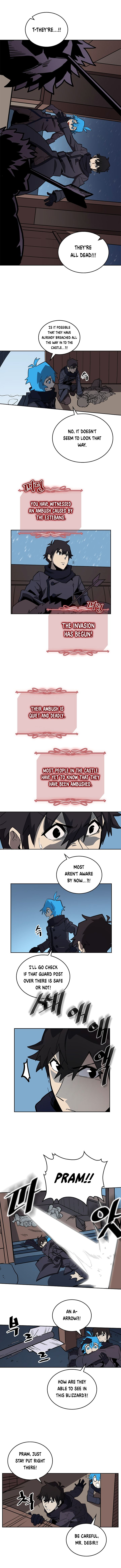 Read A Returner's Magic Should Be Special EN Manga Online