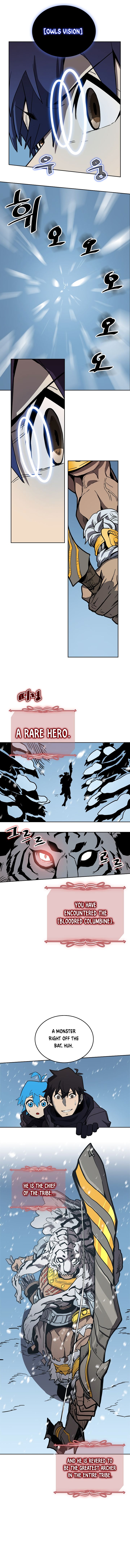 Read A Returner's Magic Should Be Special EN Manga Online