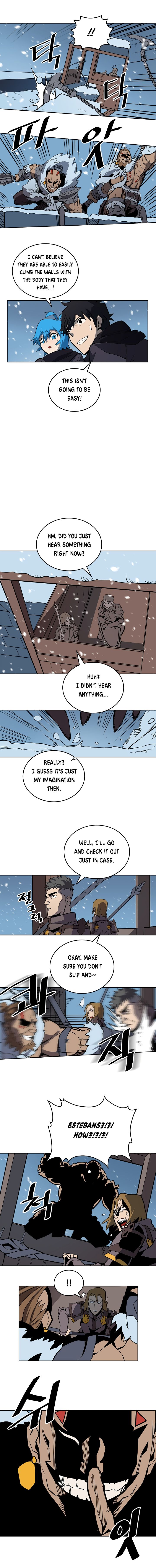 Read A Returner's Magic Should Be Special EN Manga Online
