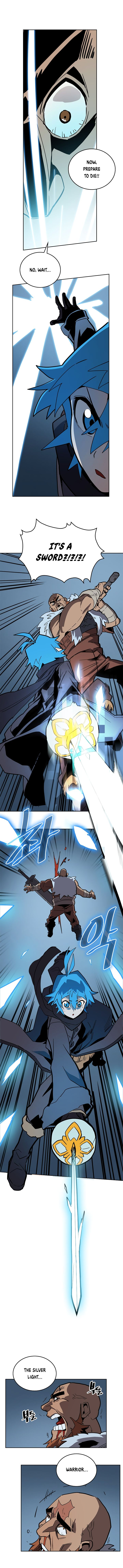 Read A Returner's Magic Should Be Special EN Manga Online