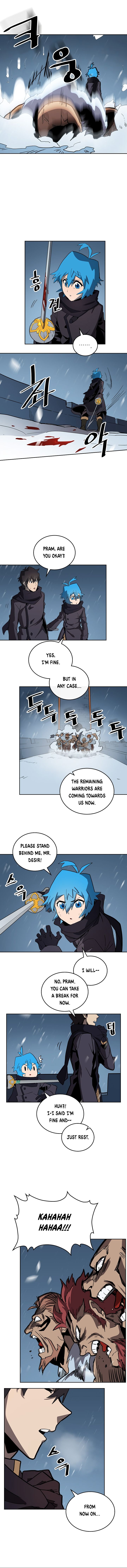 Read A Returner's Magic Should Be Special EN Manga Online