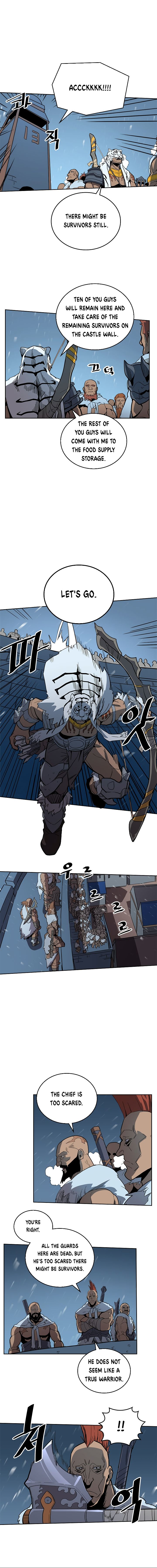 Read A Returner's Magic Should Be Special EN Manga Online