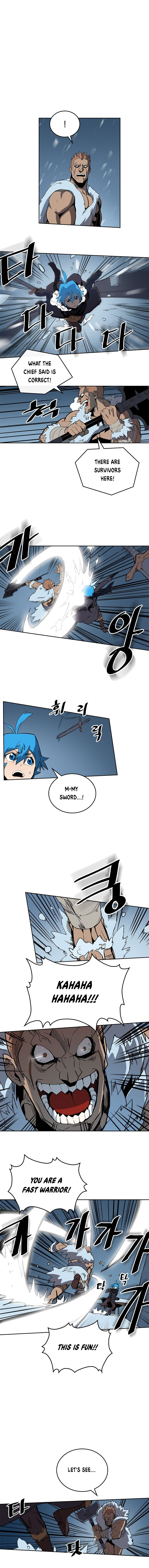 Read A Returner's Magic Should Be Special EN Manga Online