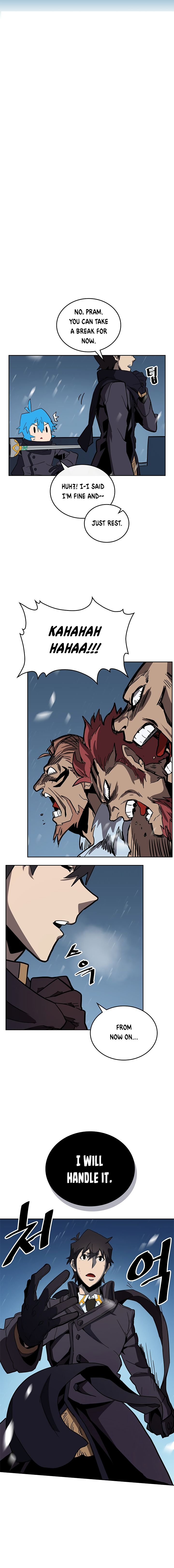 Read A Returner's Magic Should Be Special EN Manga Online
