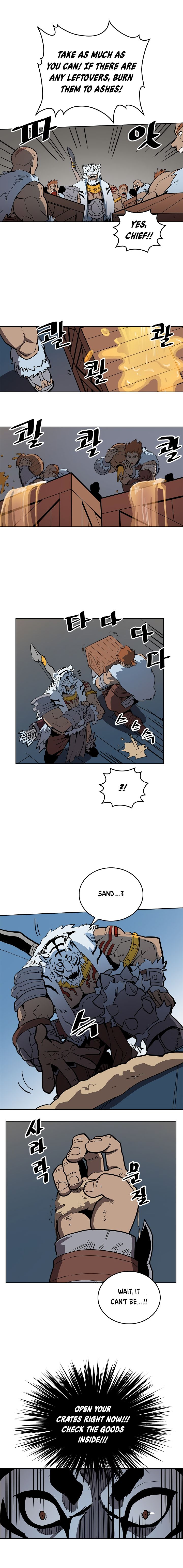 Read A Returner's Magic Should Be Special EN Manga Online