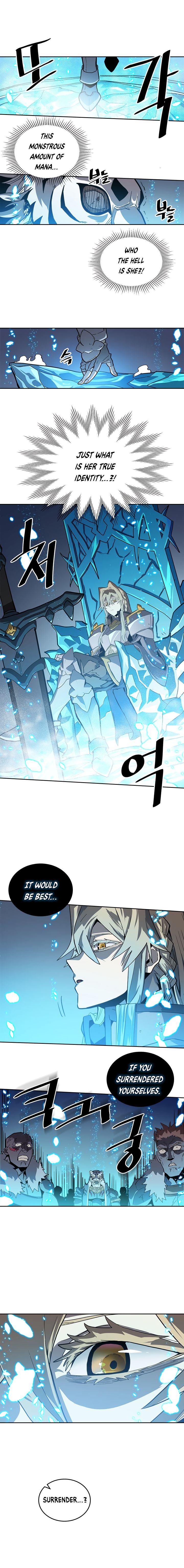 Read A Returner's Magic Should Be Special EN Manga Online