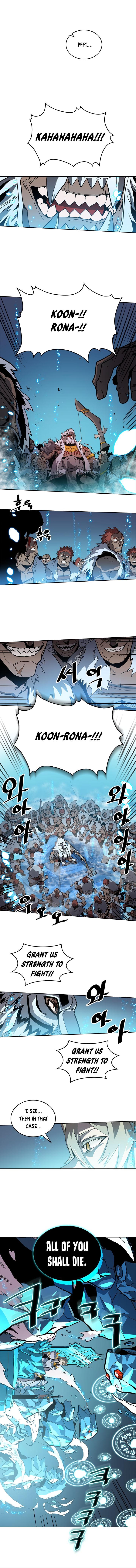 Read A Returner's Magic Should Be Special EN Manga Online