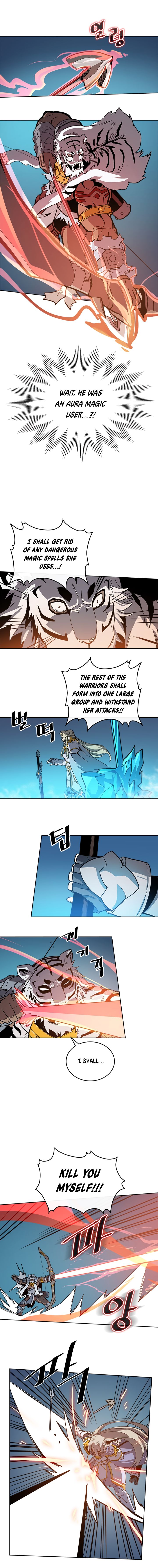 Read A Returner's Magic Should Be Special EN Manga Online
