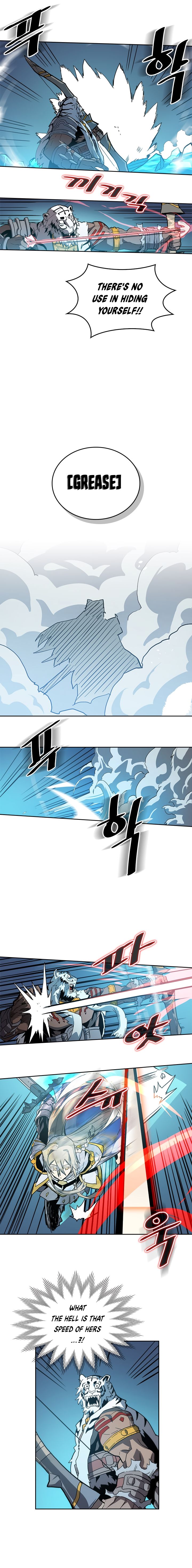 Read A Returner's Magic Should Be Special EN Manga Online