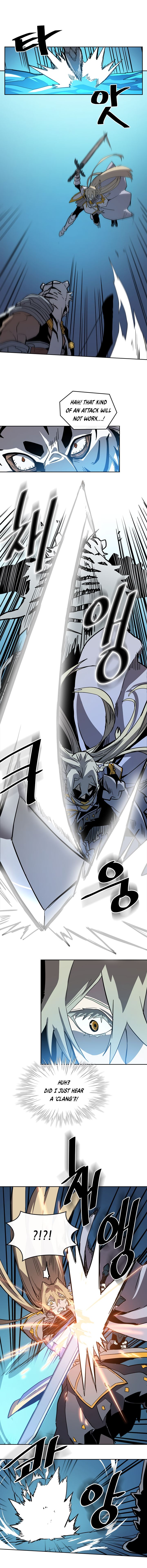 Read A Returner's Magic Should Be Special EN Manga Online