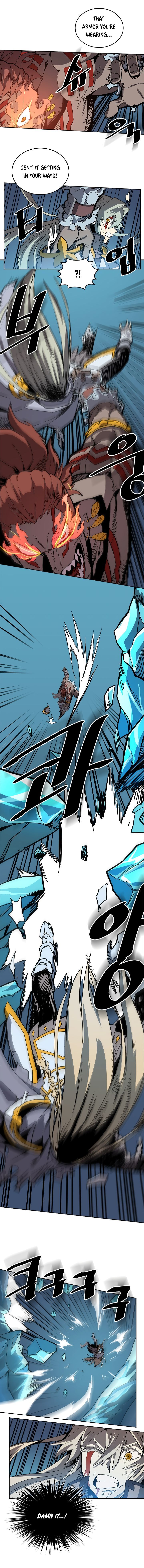 Read A Returner's Magic Should Be Special EN Manga Online