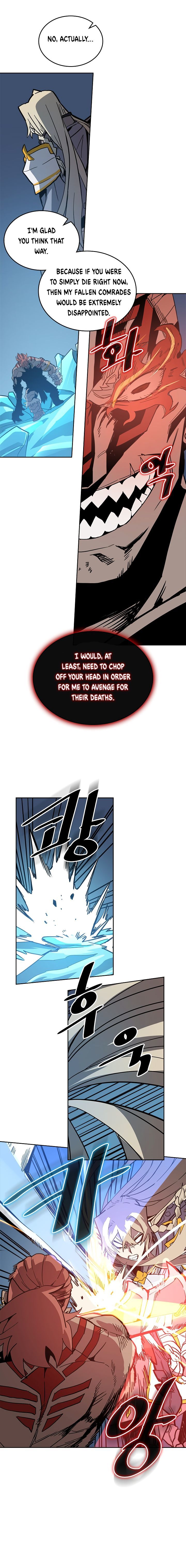 Read A Returner's Magic Should Be Special EN Manga Online