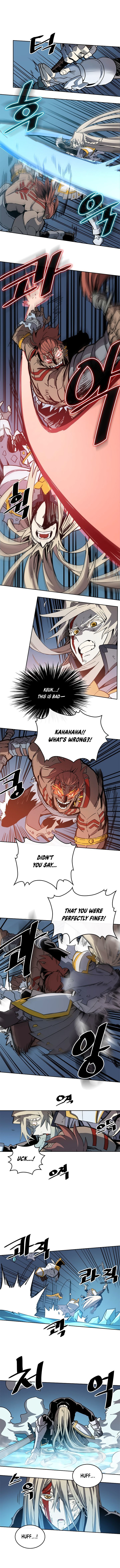 Read A Returner's Magic Should Be Special EN Manga Online