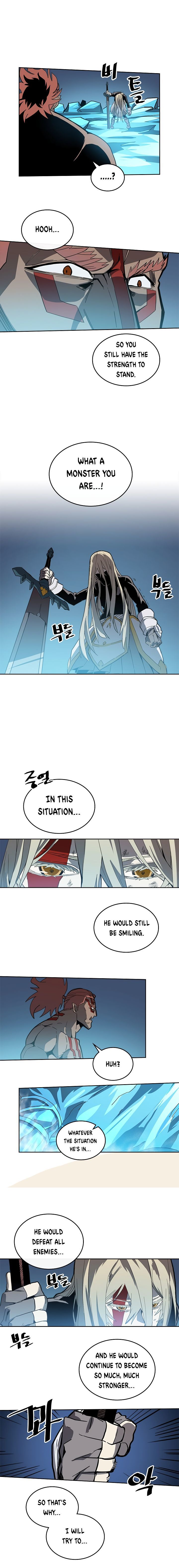 Read A Returner's Magic Should Be Special EN Manga Online