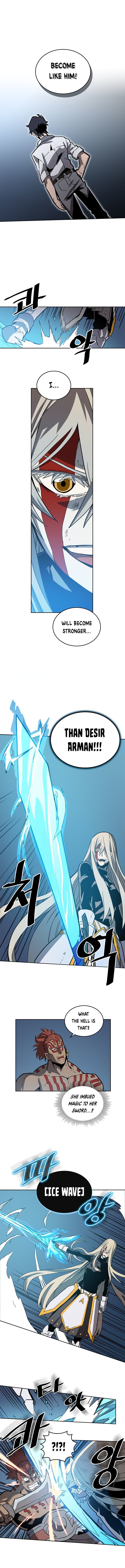Read A Returner's Magic Should Be Special EN Manga Online