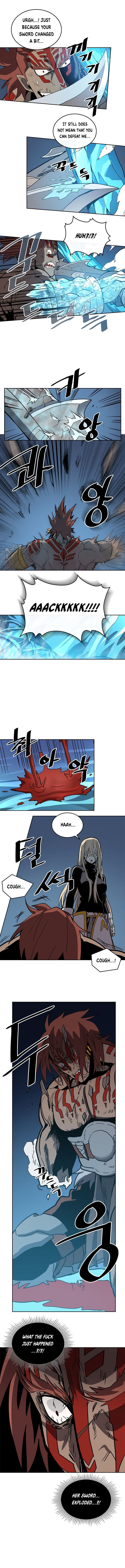 Read A Returner's Magic Should Be Special EN Manga Online