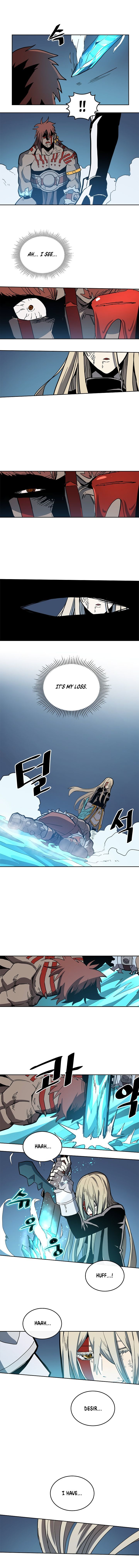 Read A Returner's Magic Should Be Special EN Manga Online