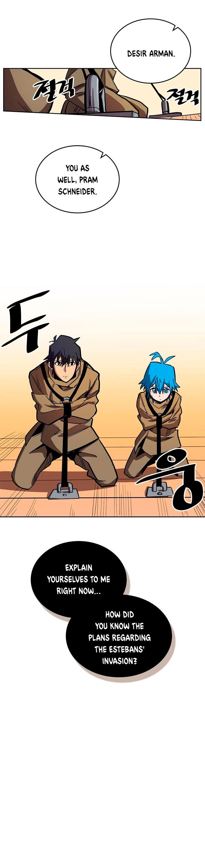 Read A Returner's Magic Should Be Special EN Manga Online