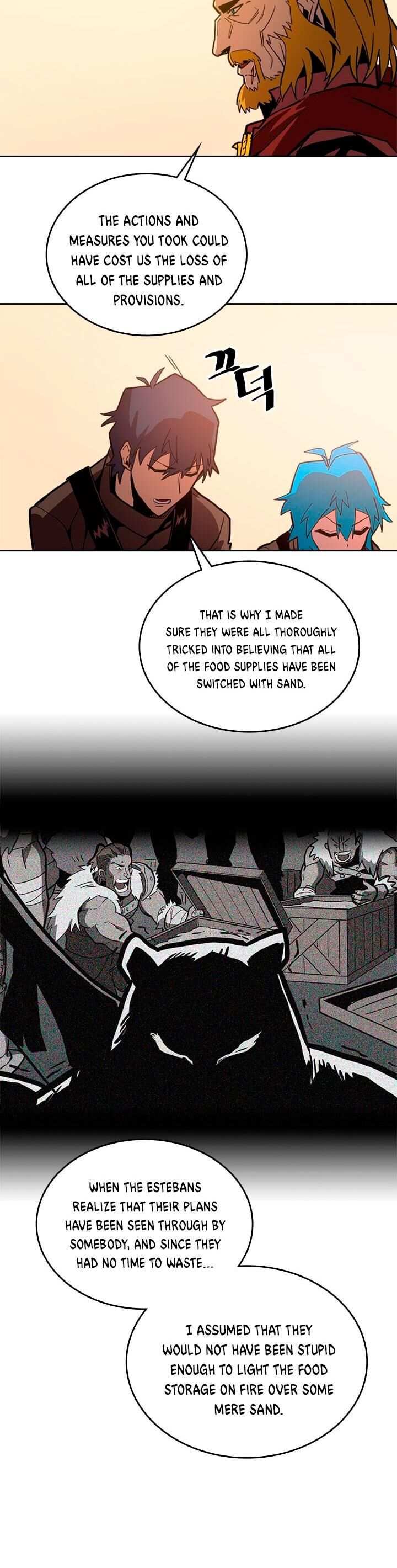 Read A Returner's Magic Should Be Special EN Manga Online