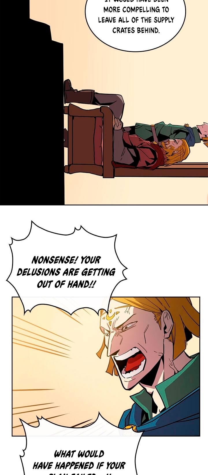 Read A Returner's Magic Should Be Special EN Manga Online