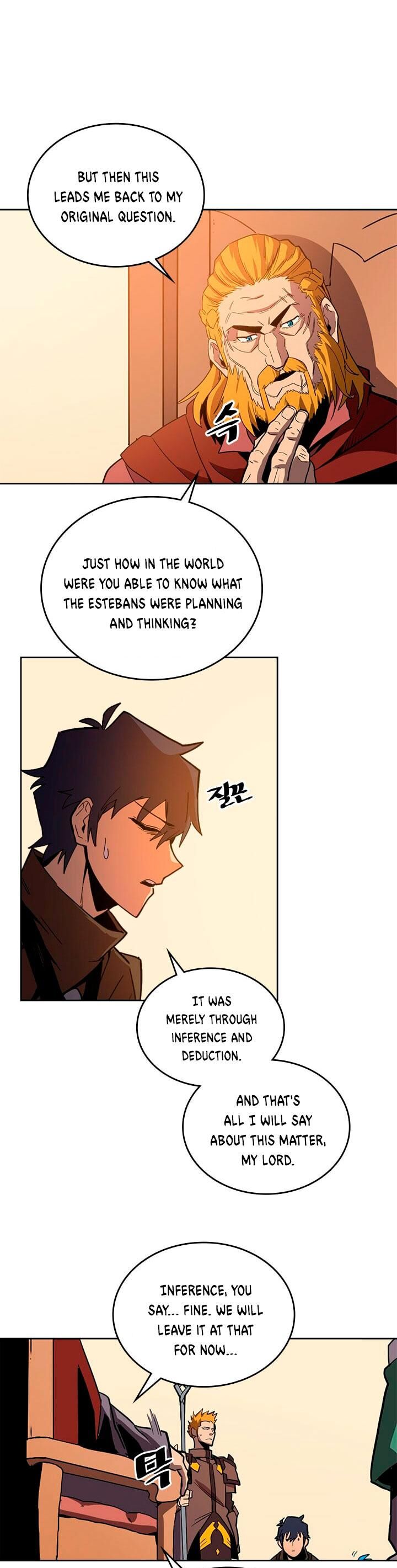 Read A Returner's Magic Should Be Special EN Manga Online