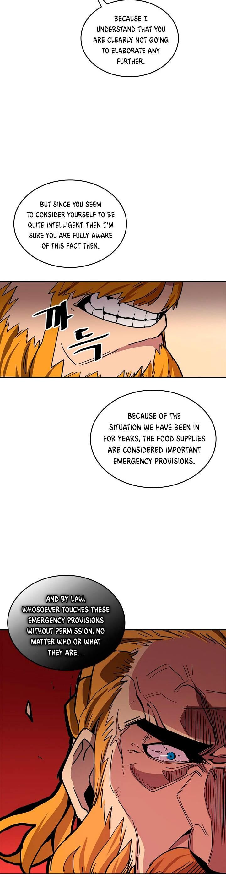 Read A Returner's Magic Should Be Special EN Manga Online