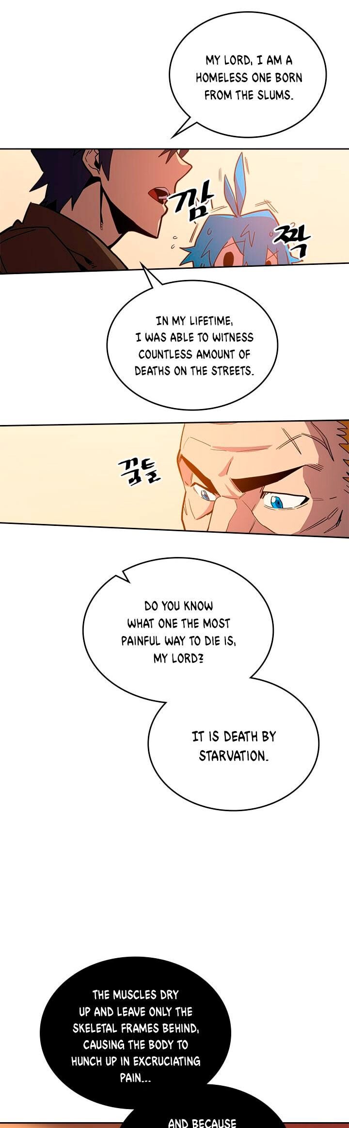 Read A Returner's Magic Should Be Special EN Manga Online