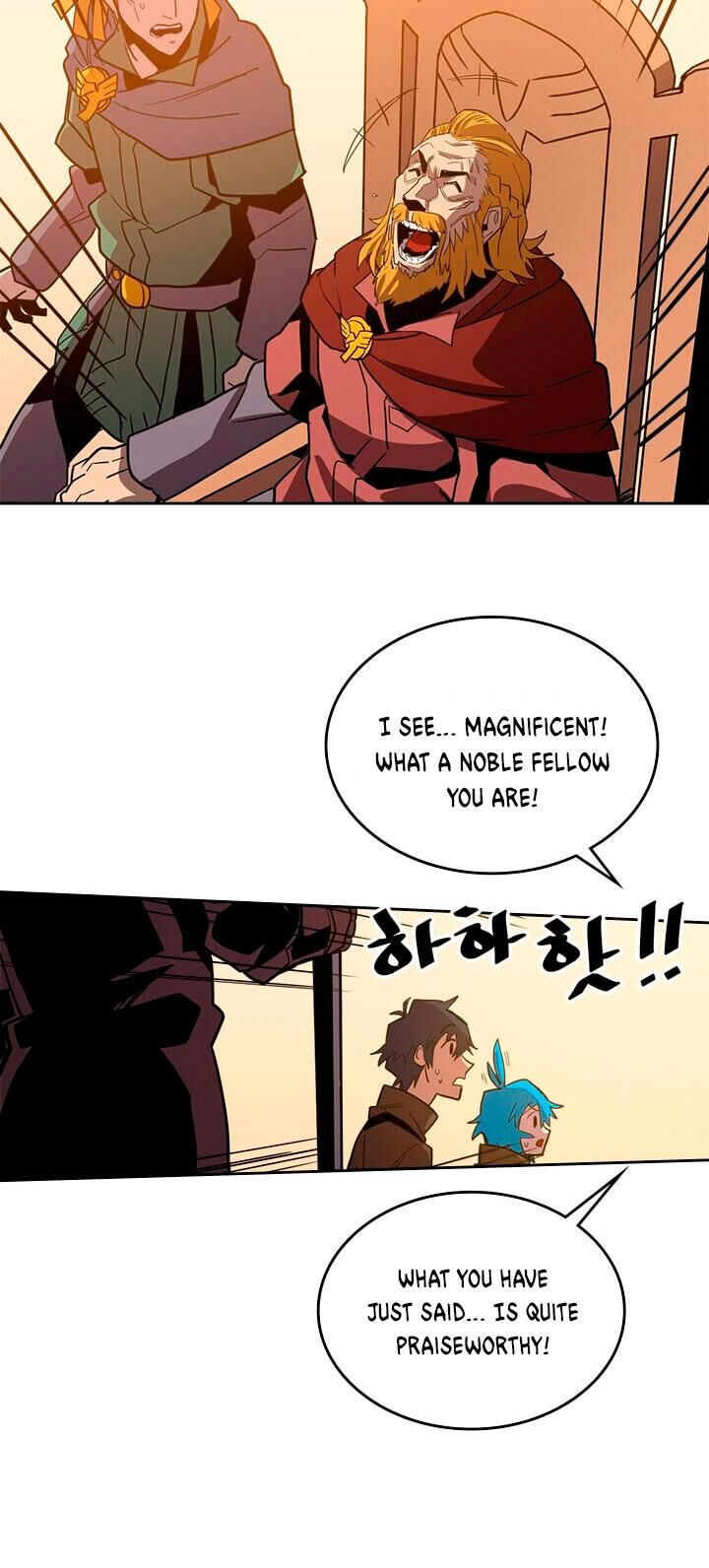 Read A Returner's Magic Should Be Special EN Manga Online