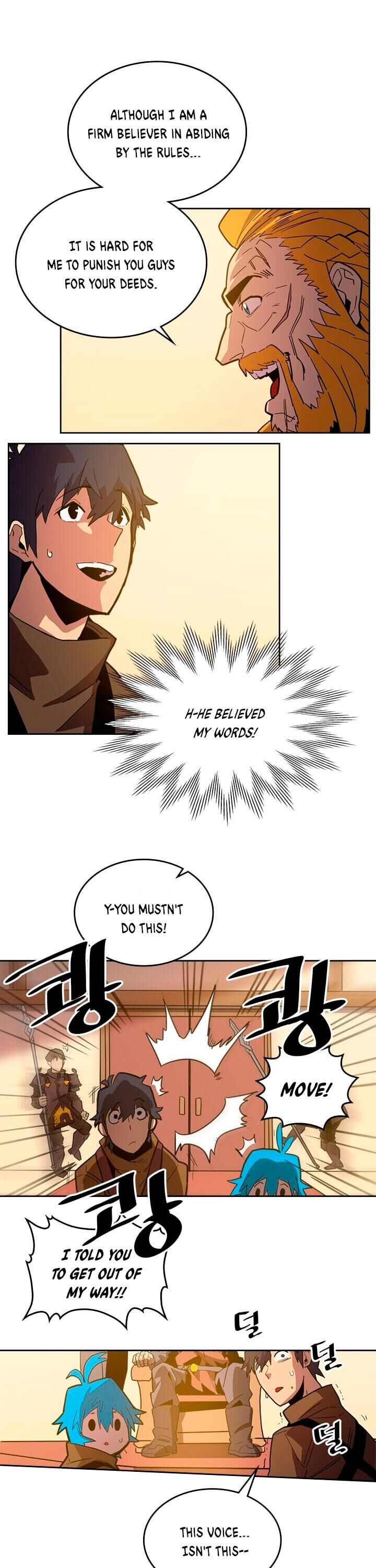 Read A Returner's Magic Should Be Special EN Manga Online