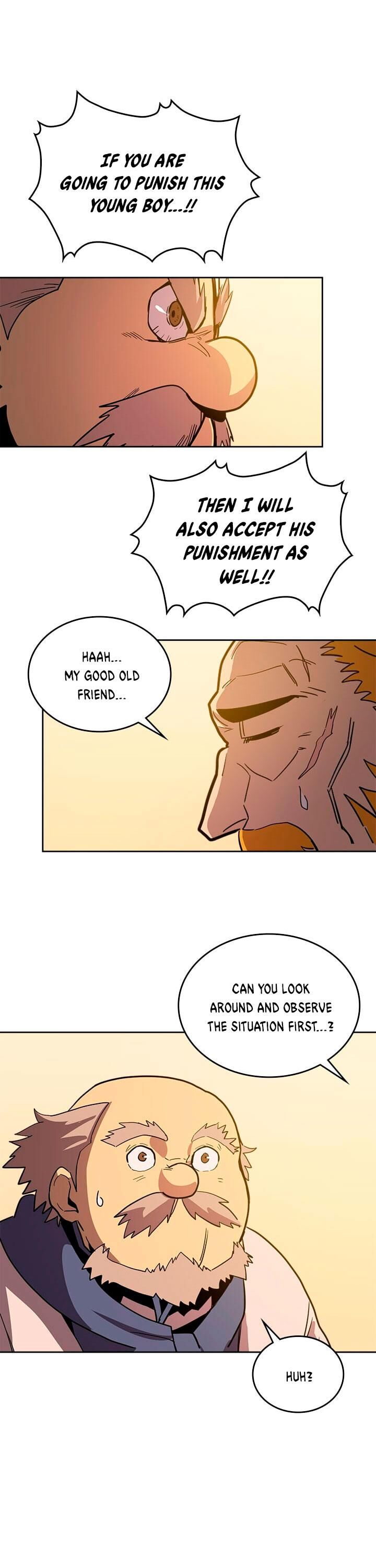 Read A Returner's Magic Should Be Special EN Manga Online
