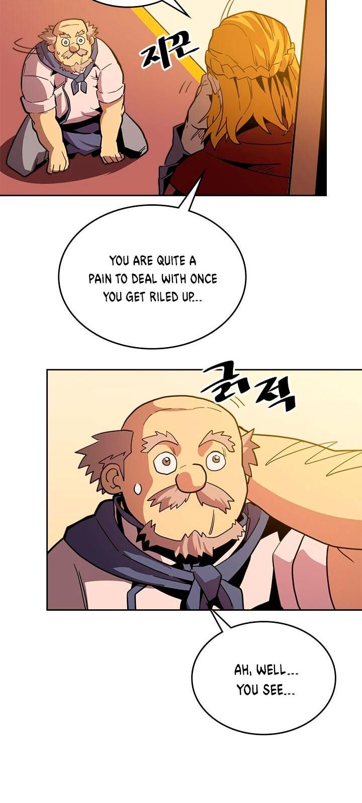 Read A Returner's Magic Should Be Special EN Manga Online