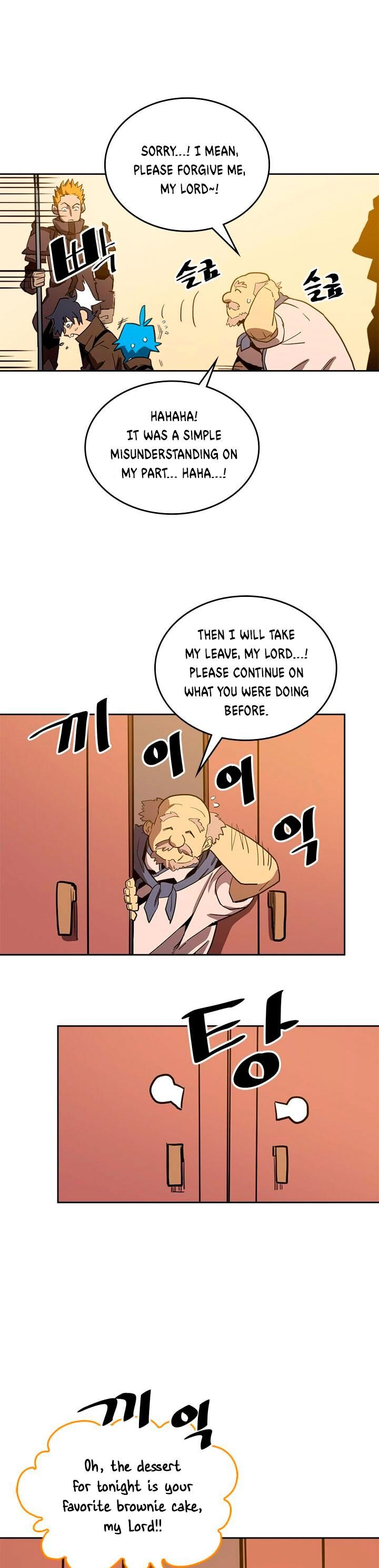 Read A Returner's Magic Should Be Special EN Manga Online