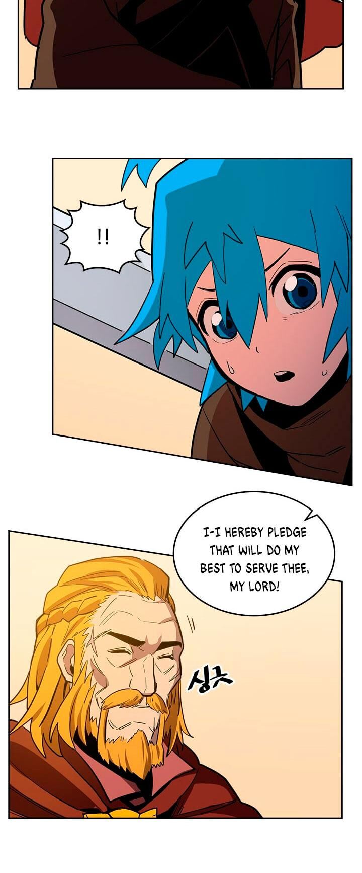 Read A Returner's Magic Should Be Special EN Manga Online
