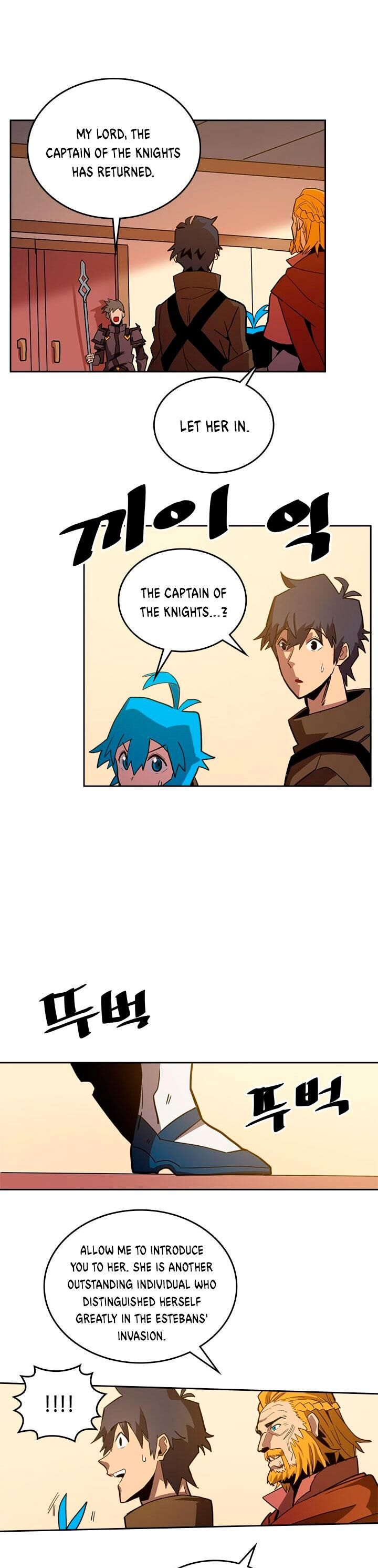 Read A Returner's Magic Should Be Special EN Manga Online