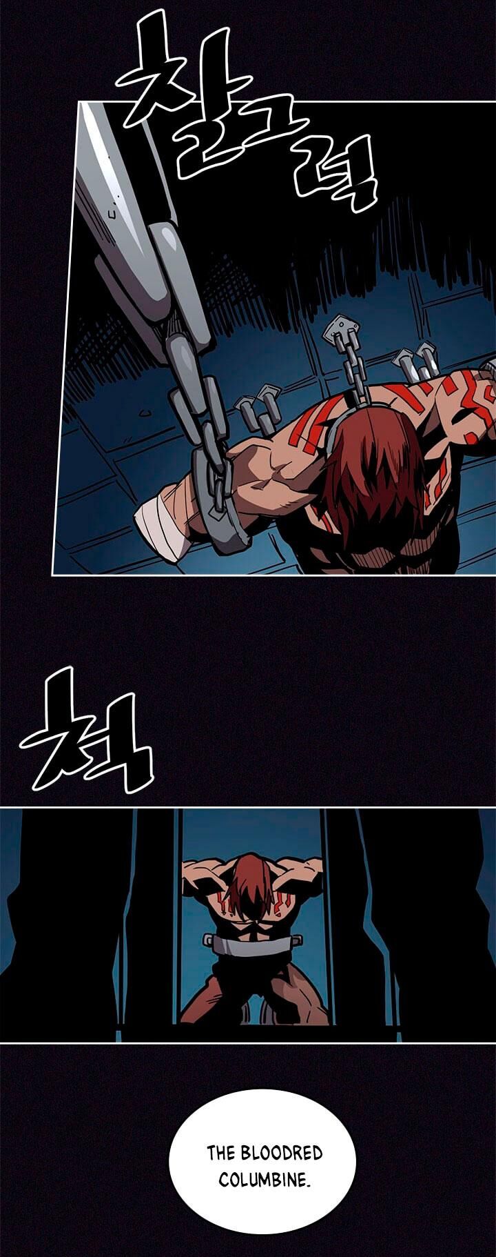 Read A Returner's Magic Should Be Special EN Manga Online