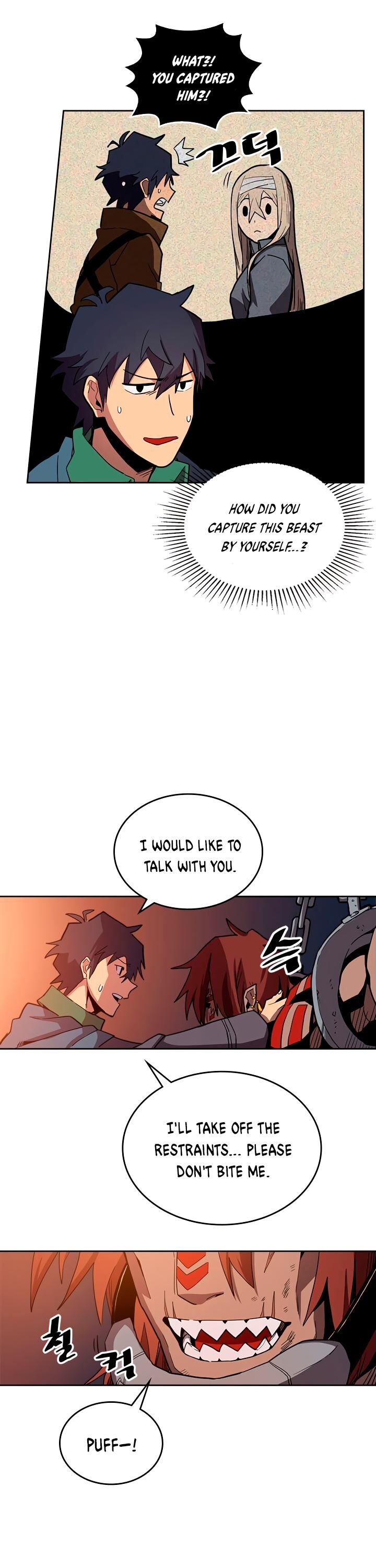Read A Returner's Magic Should Be Special EN Manga Online