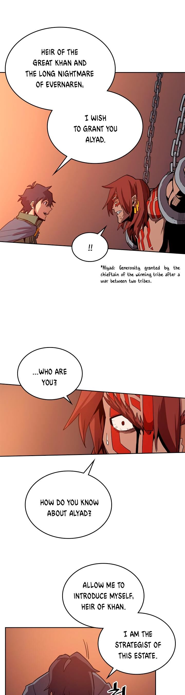 Read A Returner's Magic Should Be Special EN Manga Online