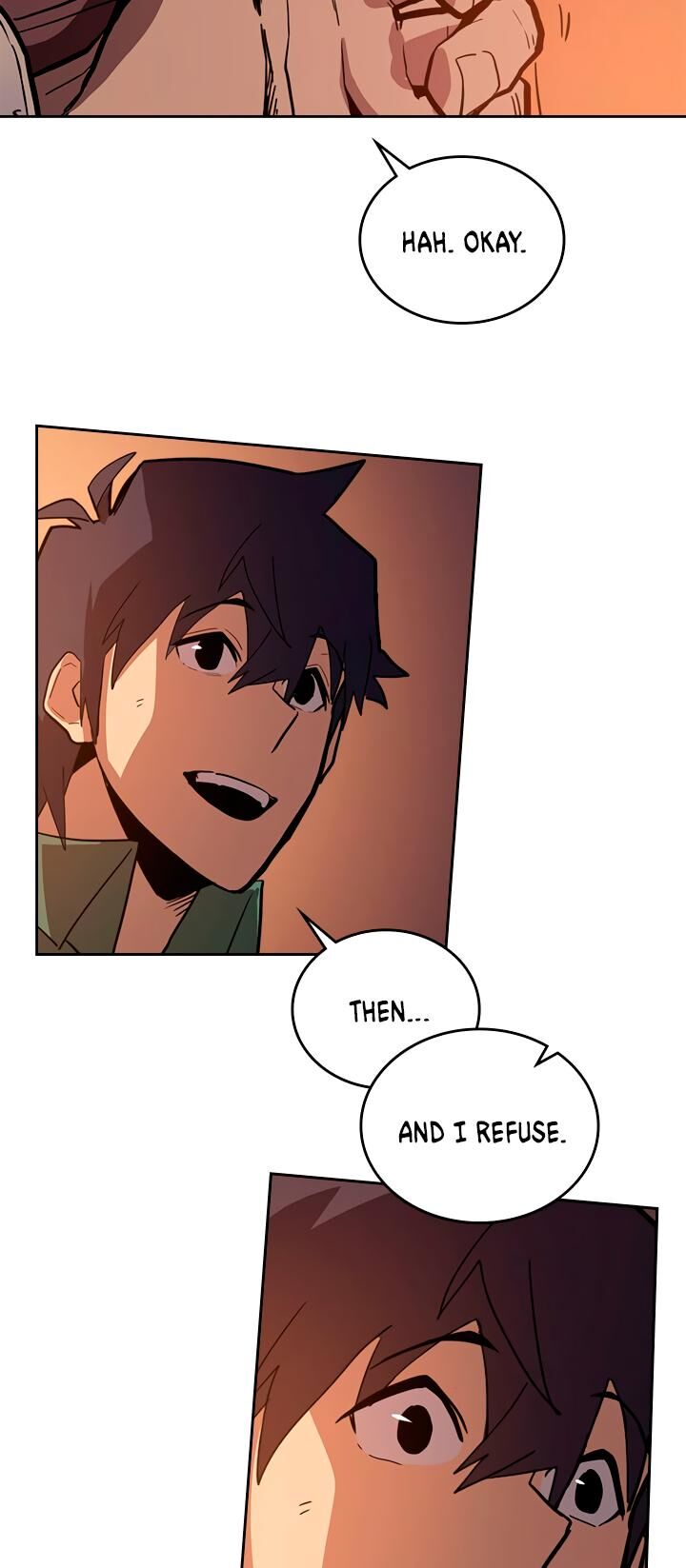 Read A Returner's Magic Should Be Special EN Manga Online