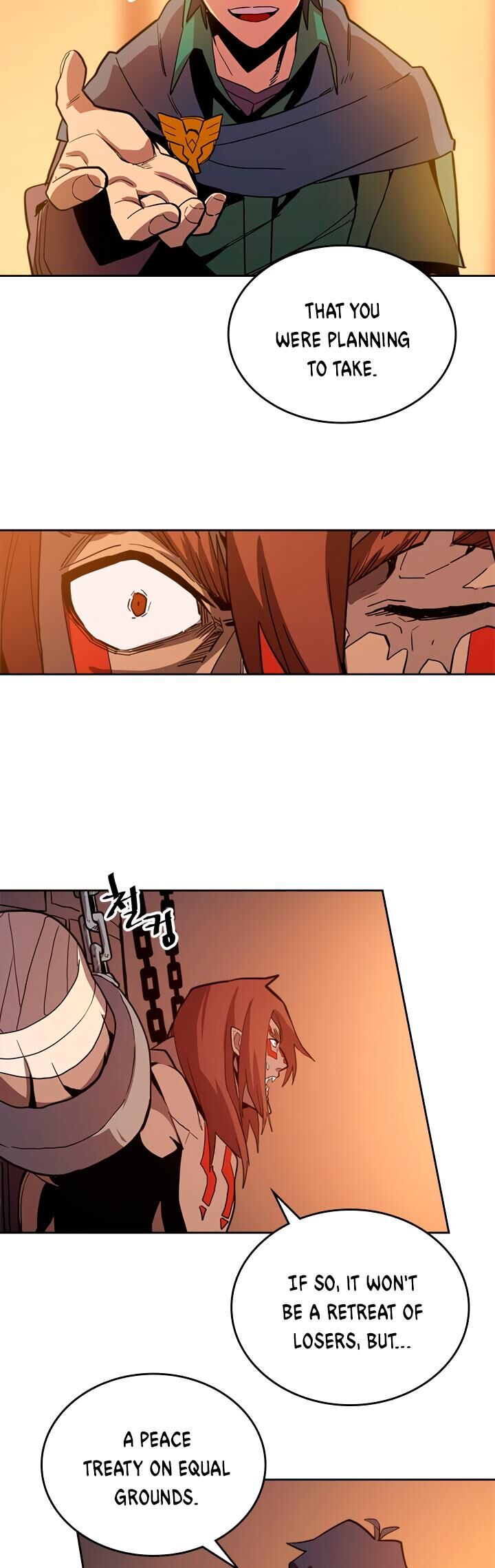 Read A Returner's Magic Should Be Special EN Manga Online