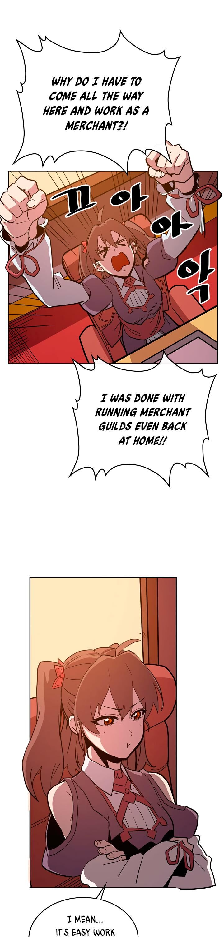 Read A Returner's Magic Should Be Special EN Manga Online