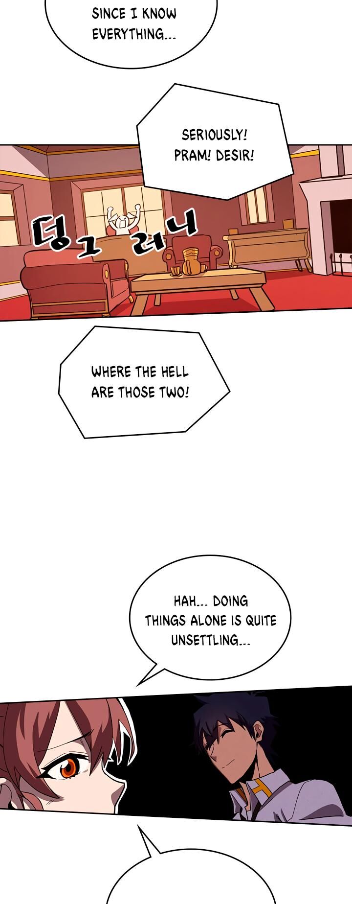 Read A Returner's Magic Should Be Special EN Manga Online