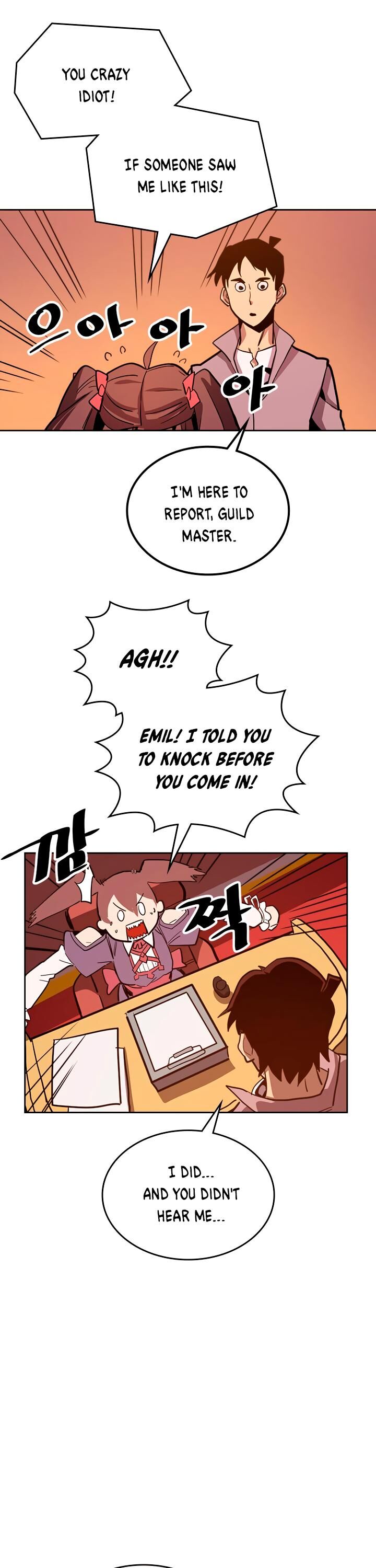 Read A Returner's Magic Should Be Special EN Manga Online